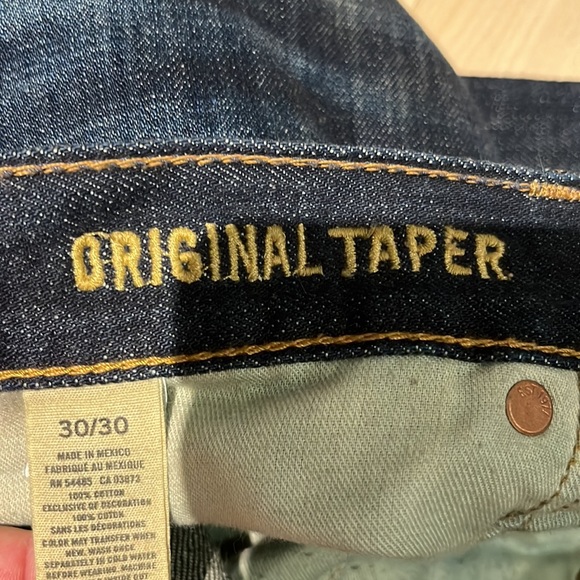 American Eagle jeans - Picture 8 of 8